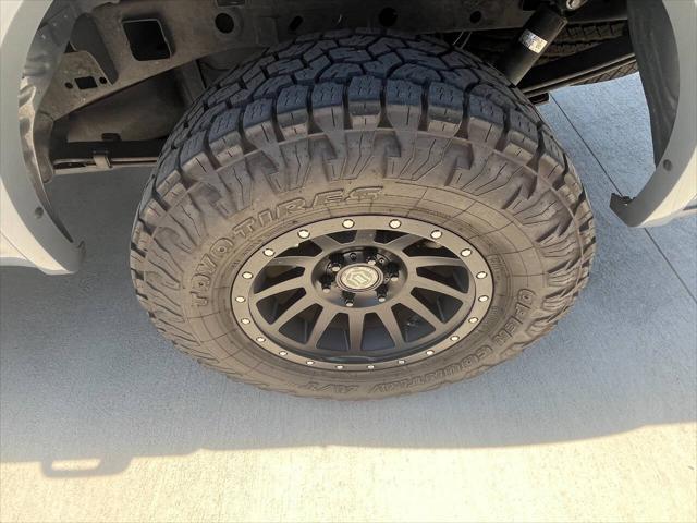 Photo of 2019 Gray Ford F-150