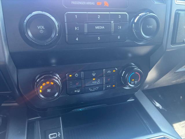 Photo of 2019 Gray Ford F-150