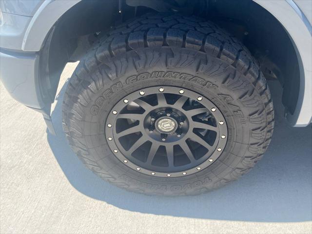Photo of 2019 Gray Ford F-150