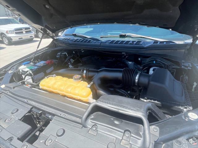 Photo of 2019 Gray Ford F-150