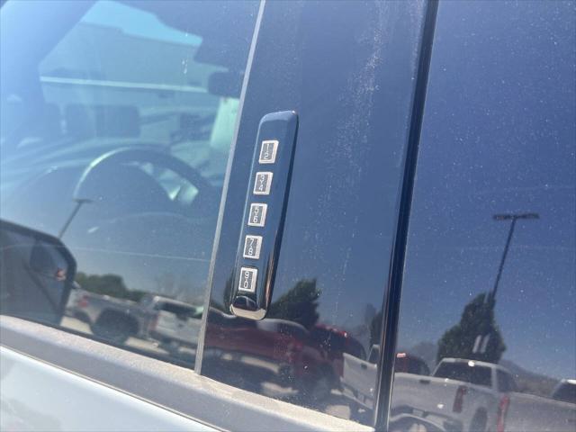 Photo of 2019 Gray Ford F-150