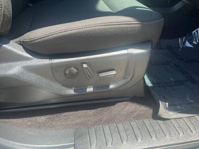 Photo of 2019 Gray Ford F-150