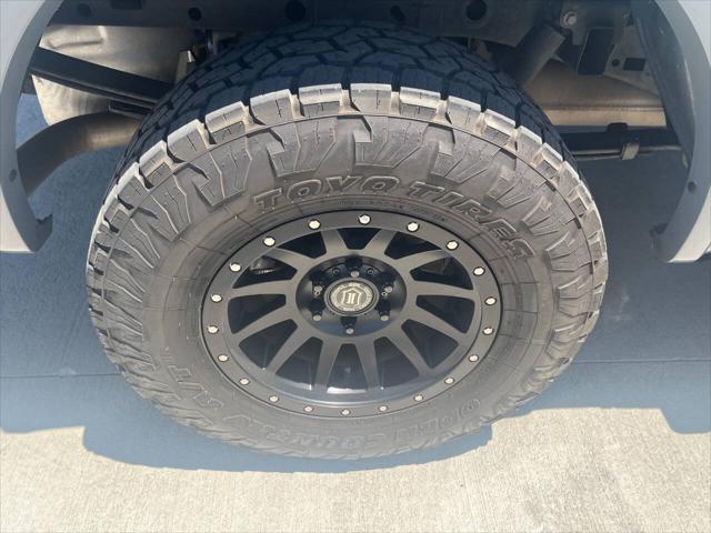 Photo of 2019 Gray Ford F-150
