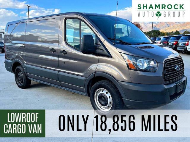 2015 Ford Transit-150