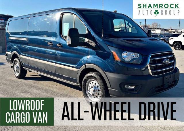 2020 Ford Transit-150