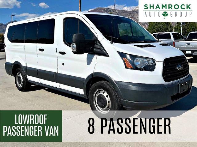 2016 Ford Transit-150