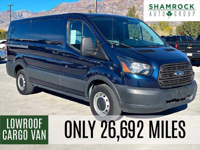 2015 Ford Transit-150