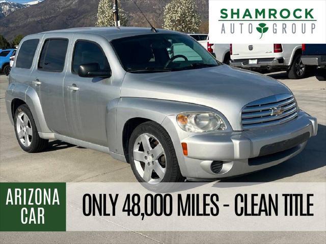 2009 Chevrolet HHR