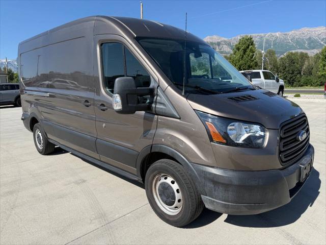 2019 Ford Transit-150