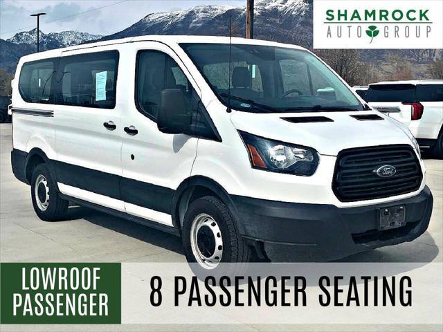 2019 Ford Transit-150