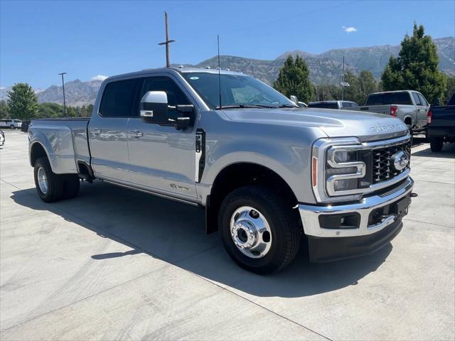 2023 Ford F-350