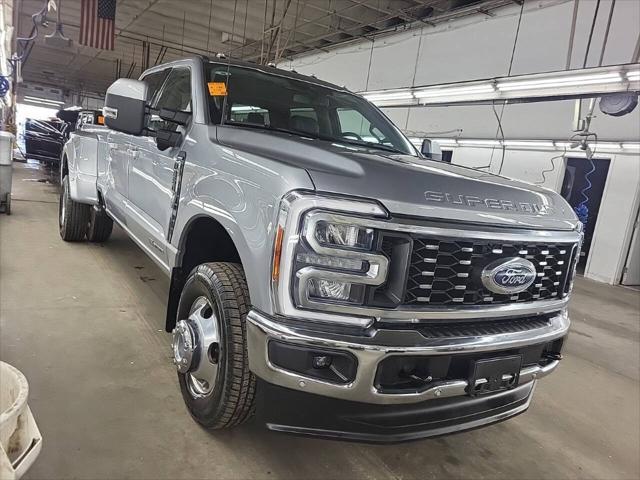 2023 Ford F-350