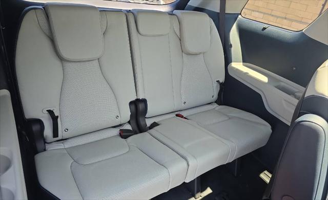 Photo of 2025 Panthera Metal Kia Carnival Hybrid