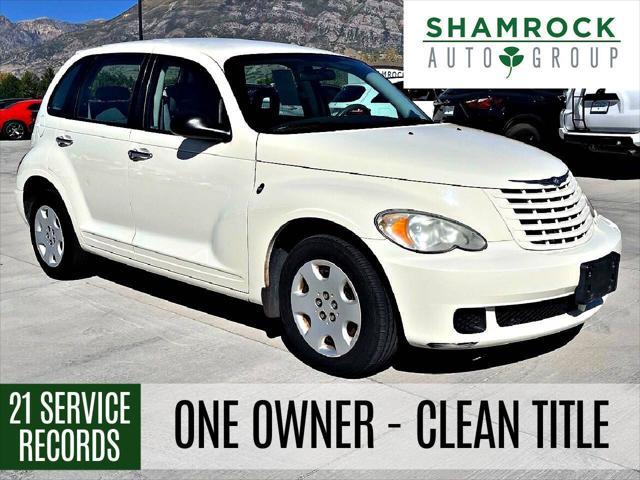 2008 Chrysler Pt Cruiser