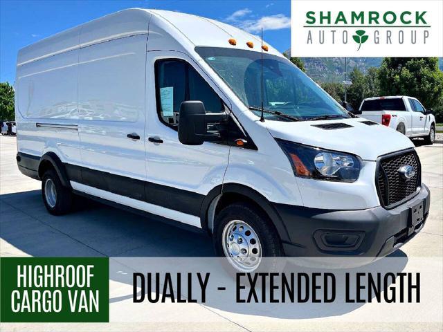 2024 Ford Transit-350