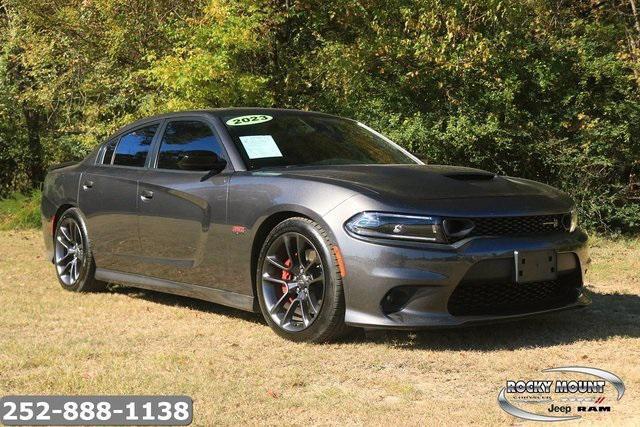 2023 Dodge Charger