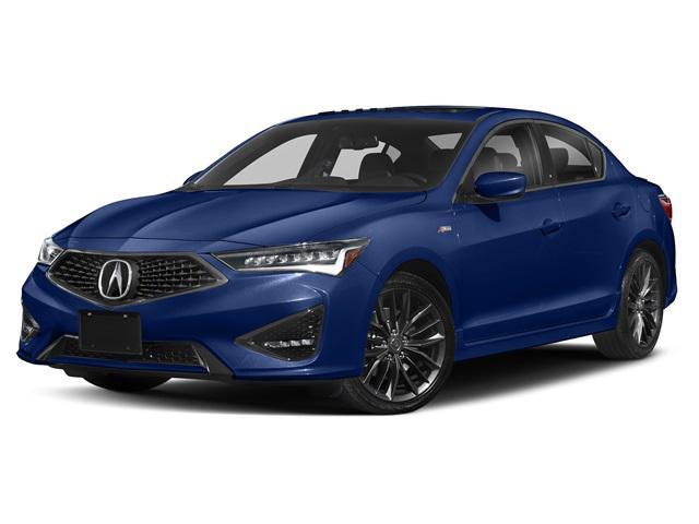 2021 Acura ILX