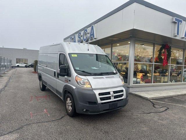 2014 RAM Promaster 2500