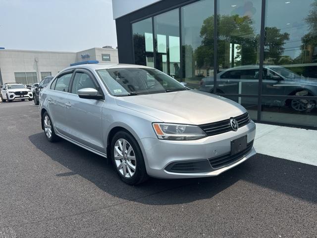 2014 Volkswagen Jetta