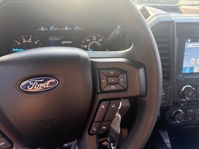 Photo of 2018 Black Ford F-150