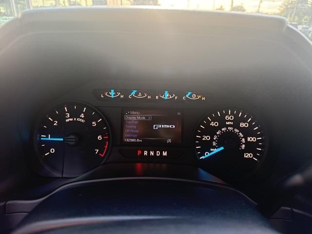 Photo of 2018 Black Ford F-150