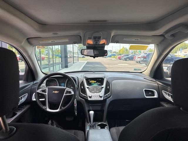 Photo of 2014 Black Chevrolet Equinox