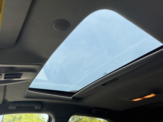 Photo of 2014 Black Chevrolet Equinox