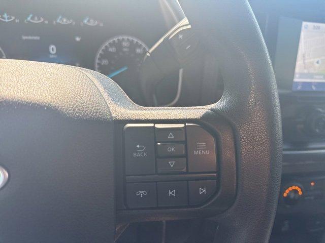 Photo of 2021 Silver Ford F-150