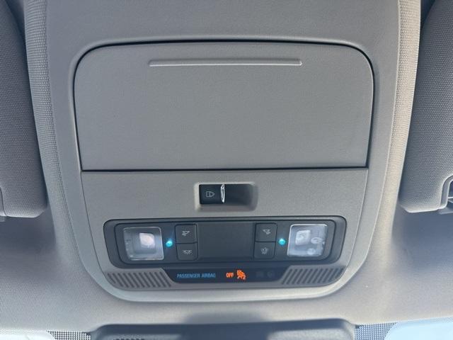Photo of 2021 Oxford White Ford F-150