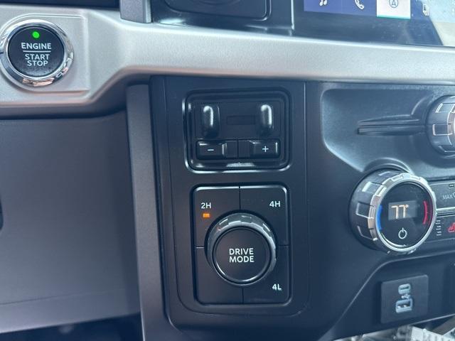 Photo of 2021 Oxford White Ford F-150