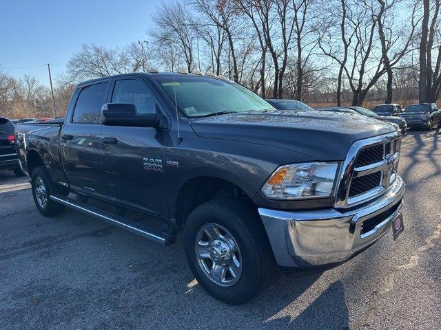 2015 RAM 2500