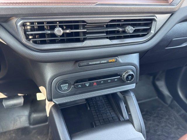 Photo of 2025 Azure Gray Metallic Ford Bronco Sport