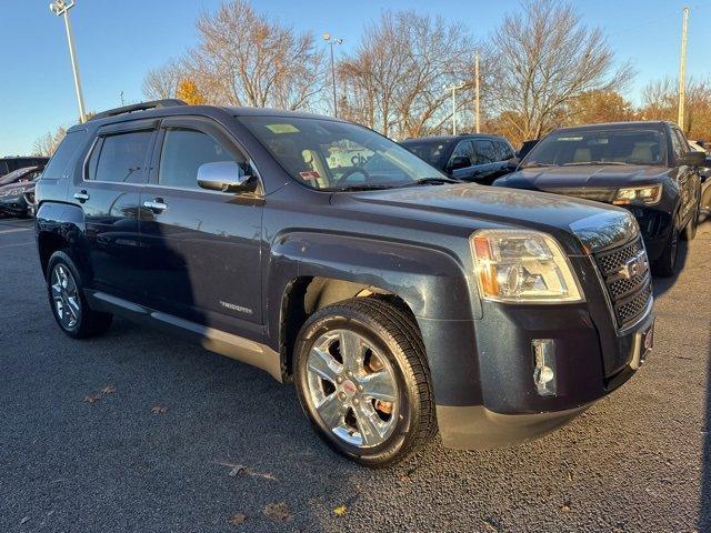 2015 GMC Terrain