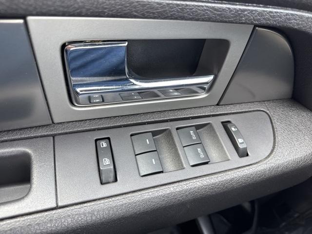 Photo of 2014 Gray Ford F-150