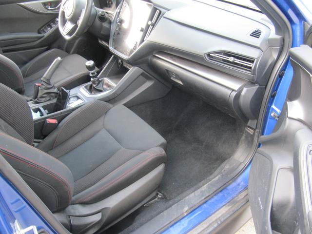 Photo of 2022 Vuddo Blue Subaru WRX