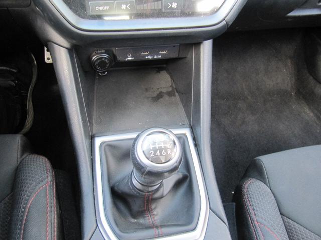 Photo of 2022 Vuddo Blue Subaru WRX