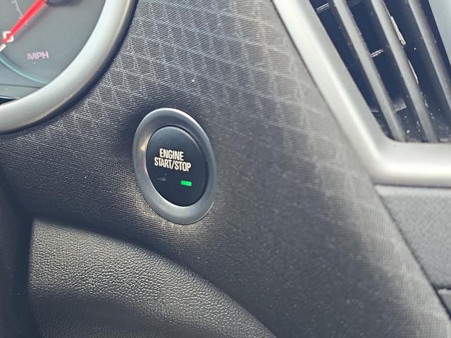 Photo of 2024 Mosaic Black Metallic Chevrolet Malibu