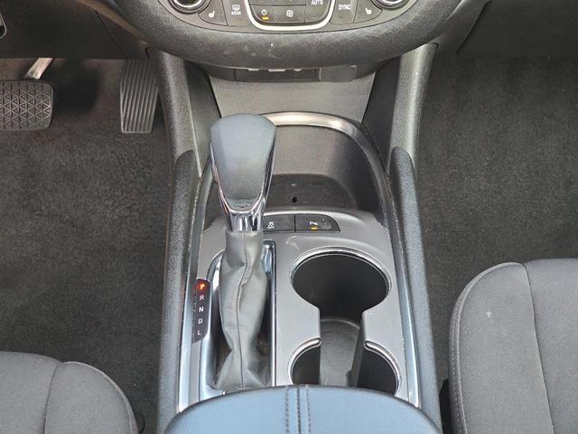 Photo of 2024 Mosaic Black Metallic Chevrolet Malibu