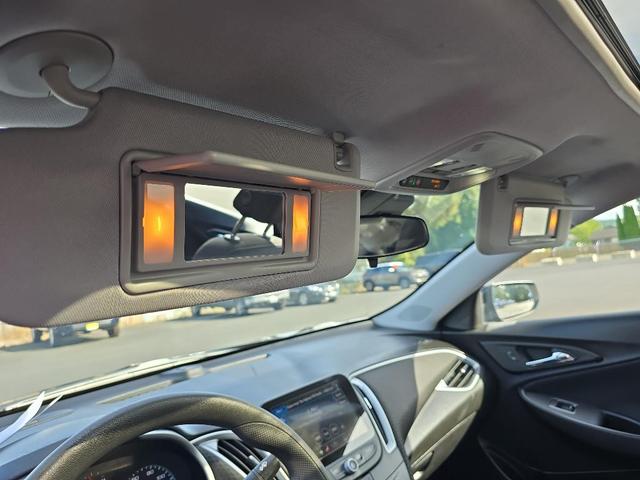 Photo of 2024 Mosaic Black Metallic Chevrolet Malibu