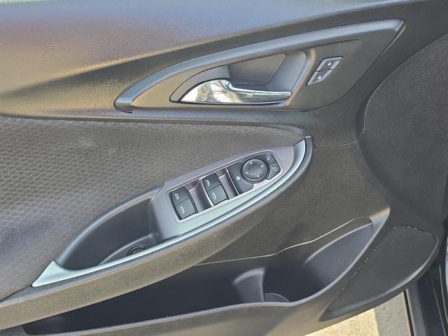 Photo of 2024 Mosaic Black Metallic Chevrolet Malibu