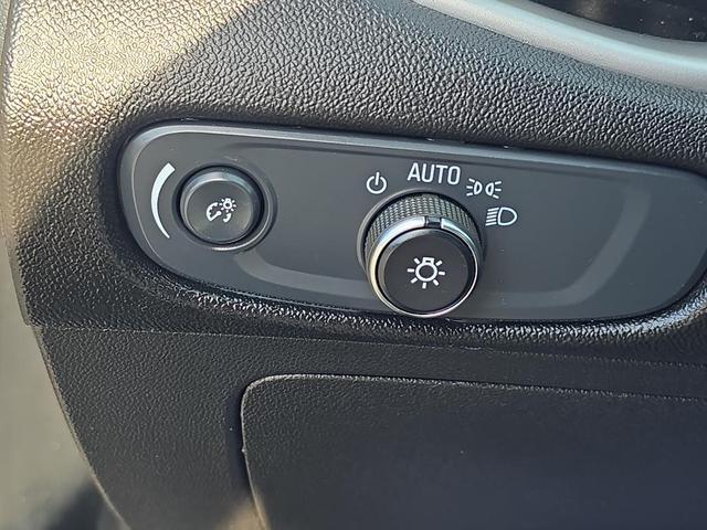 Photo of 2024 Mosaic Black Metallic Chevrolet Malibu
