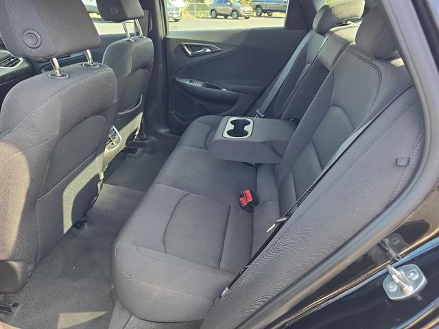 Photo of 2024 Mosaic Black Metallic Chevrolet Malibu
