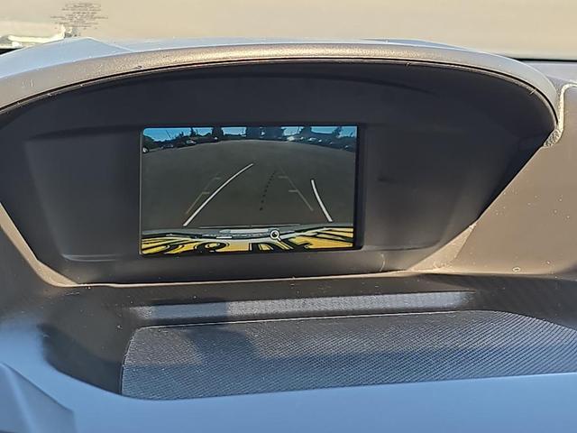 Photo of 2018 Ingot Silver Metallic Ford Escape