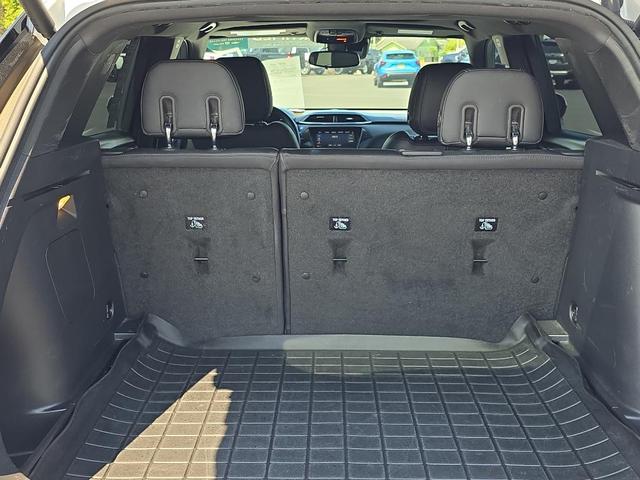 Photo of 2022 Bronze Chevrolet Trailblazer