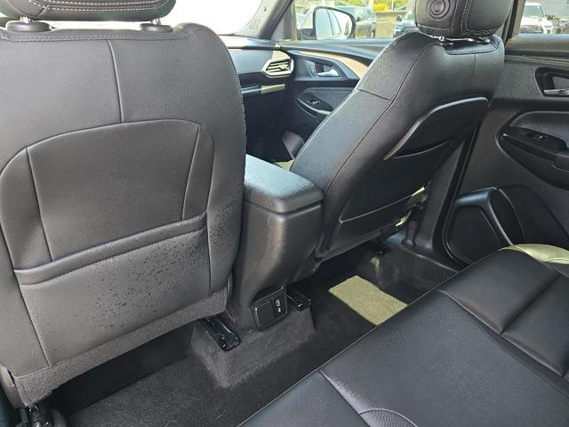 Photo of 2022 Bronze Chevrolet Trailblazer