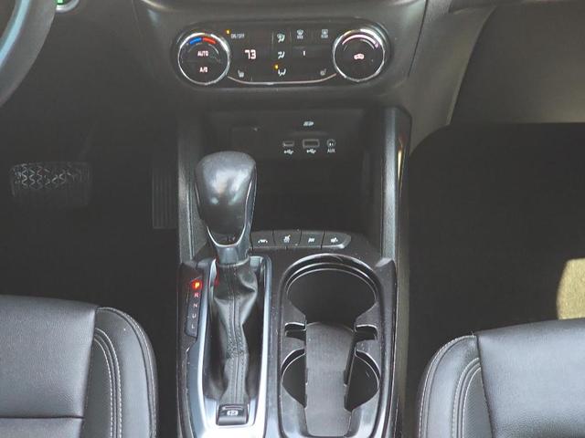 Photo of 2022 Bronze Chevrolet Trailblazer