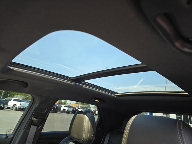 Photo of 2022 Bronze Chevrolet Trailblazer