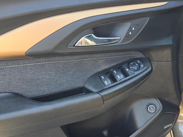 Photo of 2022 Bronze Chevrolet Trailblazer