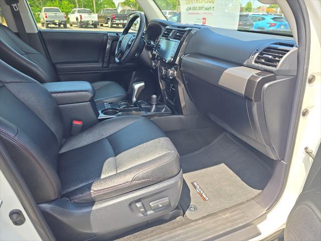 Photo of 2023 Ice Cap Toyota 4Runner
