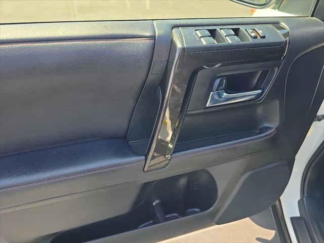 Photo of 2023 Ice Cap Toyota 4Runner